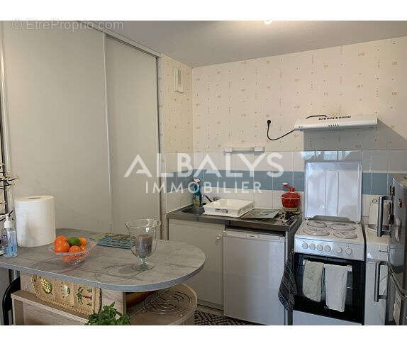 Appartement à LIBOURNE