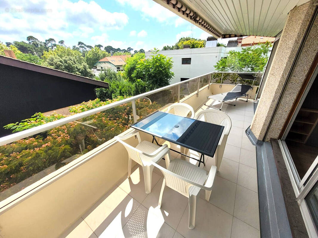 Appartement à ARCACHON