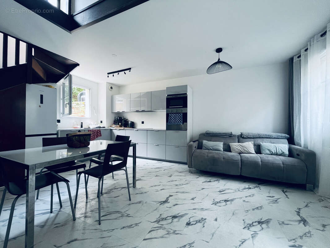 Appartement à BOBIGNY