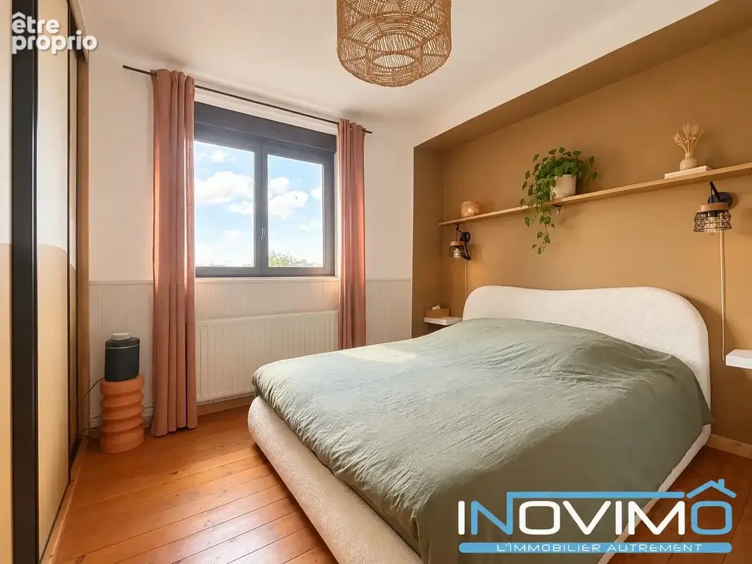 Maison 6 pièces 110 m² à vendre à Coudekerque-Branche (59210) - photo 9