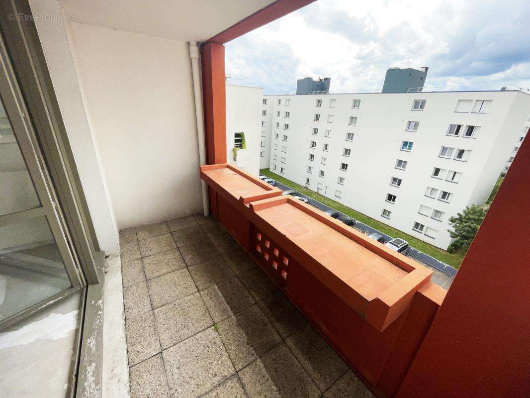 Appartement à SAINT-DENIS