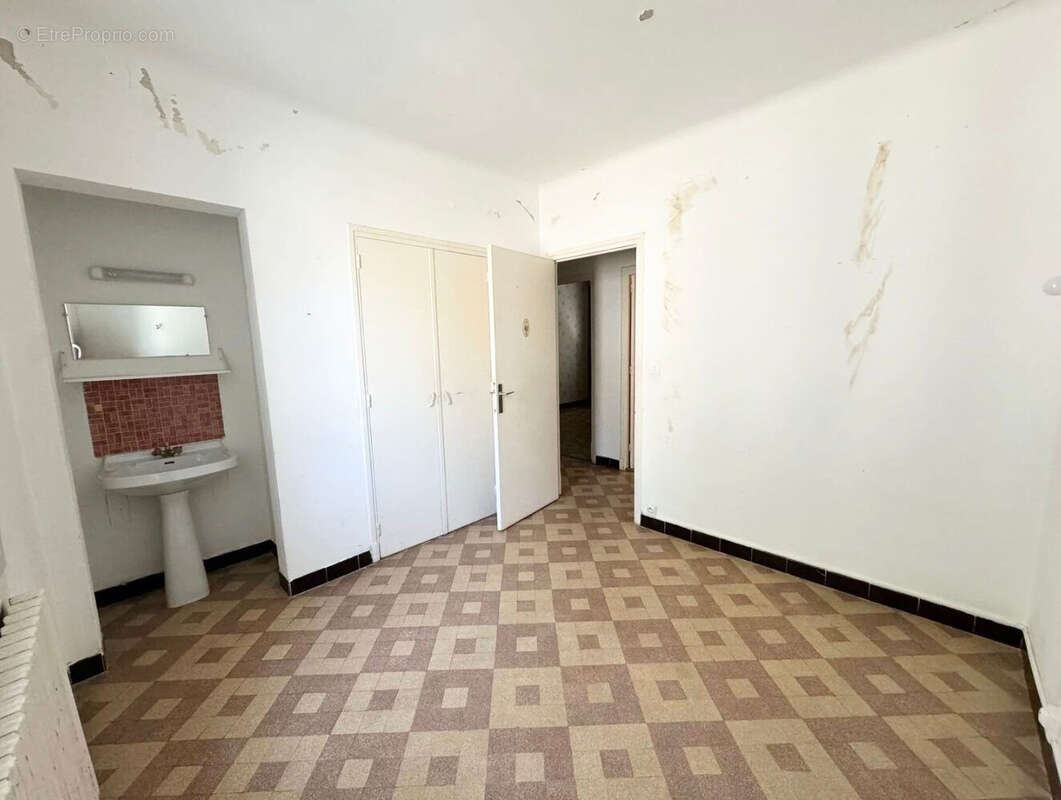 Maison à CARCASSONNE