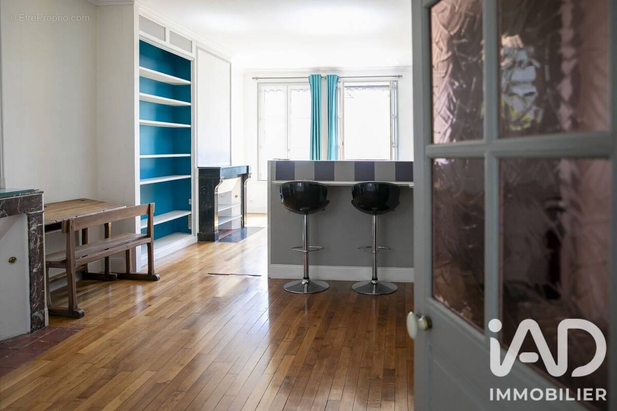 Photo 1 - Appartement à CHALONS-EN-CHAMPAGNE