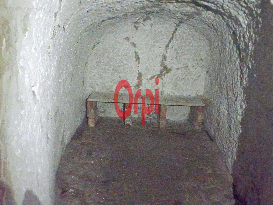 Terrain à BONNEVEAU