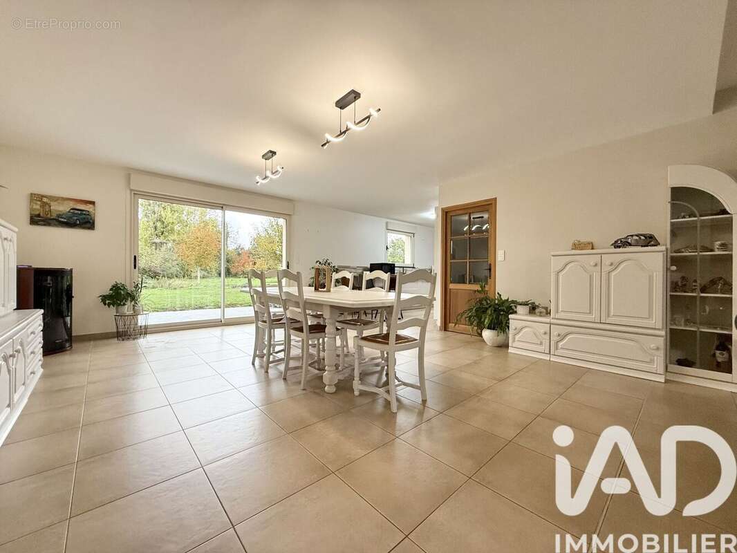 Photo 3 - Maison à HEURINGHEM