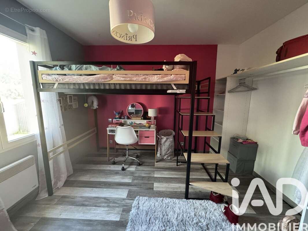 Photo 9 - Maison à FLEAC