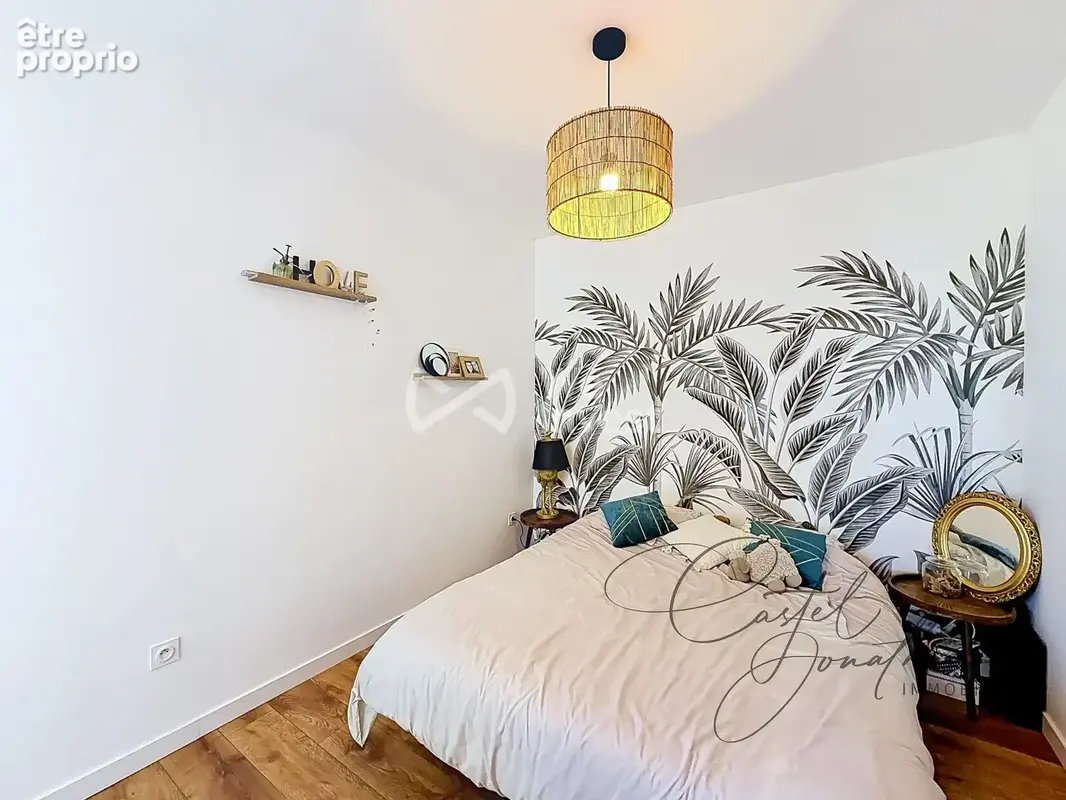 Maison 4 pièces 100 m² à vendre à Agnin (38150) - photo 9