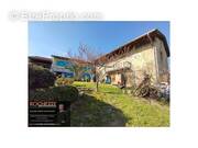 Maison à SAINT-SIXTE