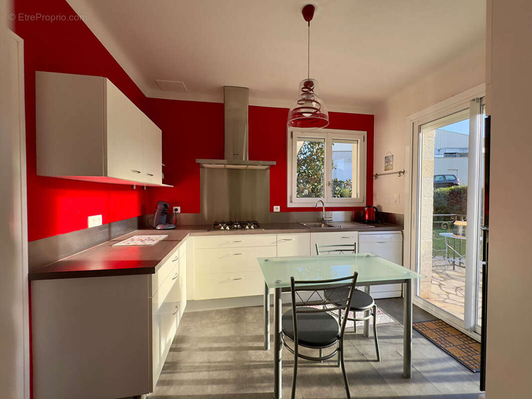 Maison à BRIVE-LA-GAILLARDE