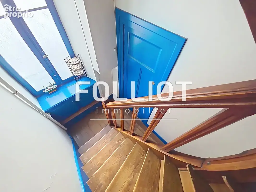 Immeuble d'exception à vendre au coeur de Granville - photo 6