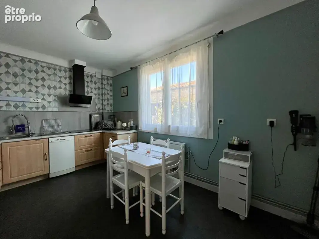 Maison T8 (investisseur) de 207 m² - Boé - photo 9