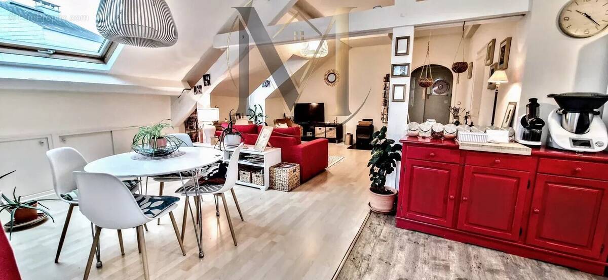 Appartement à PAU