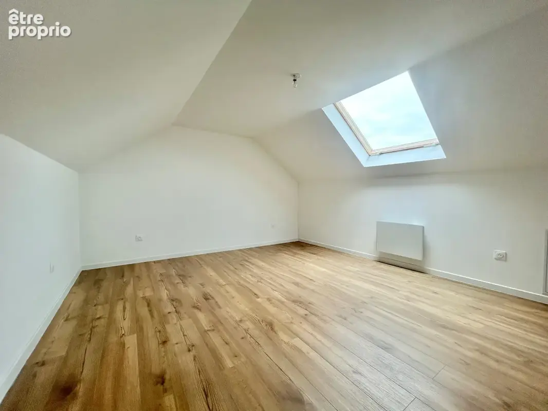 Semi plain pied entierement renove ! secteur calme - photo 10