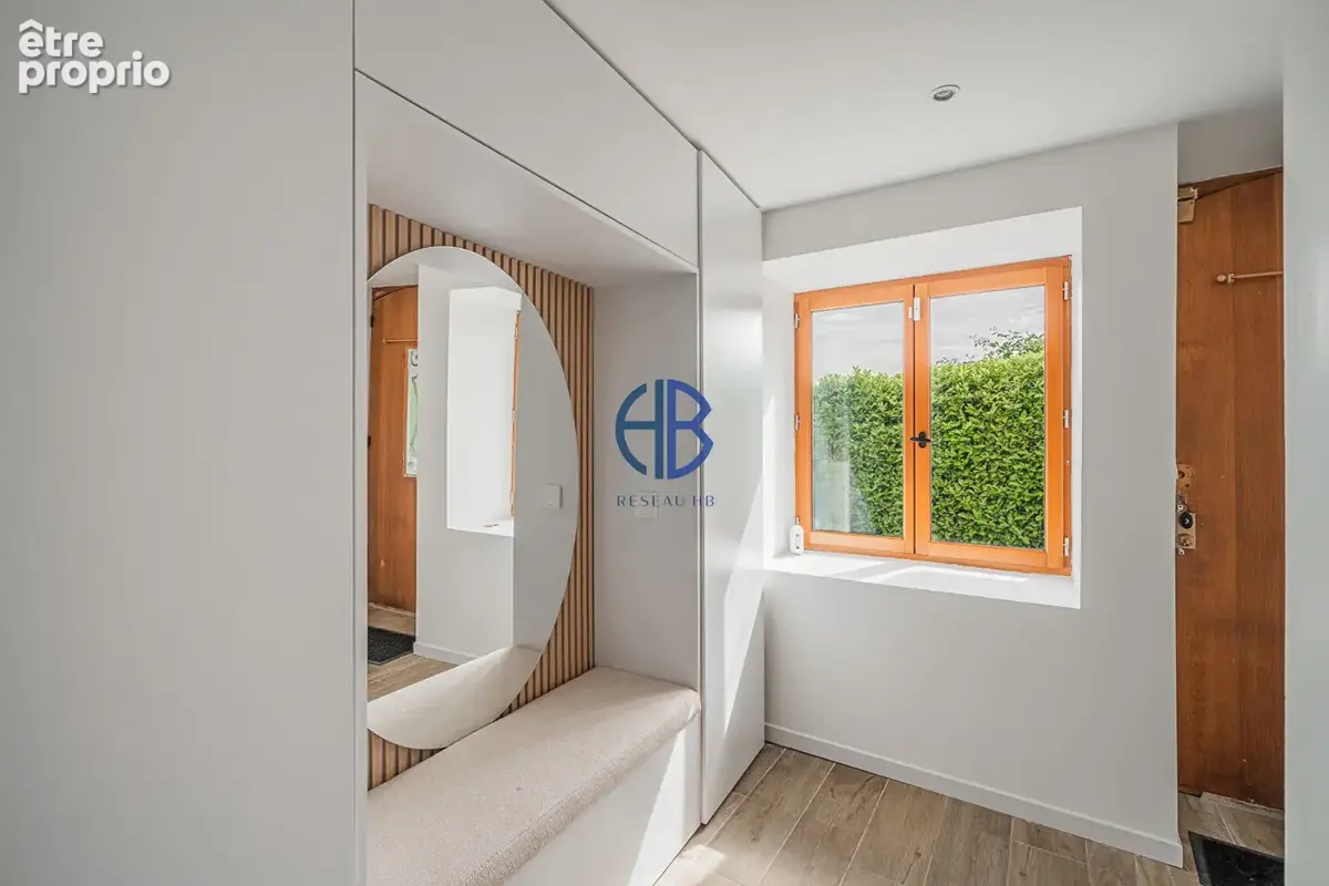 Maison Renage 5 pièce(s) 137 m2 + jardin + terrasse - photo 6
