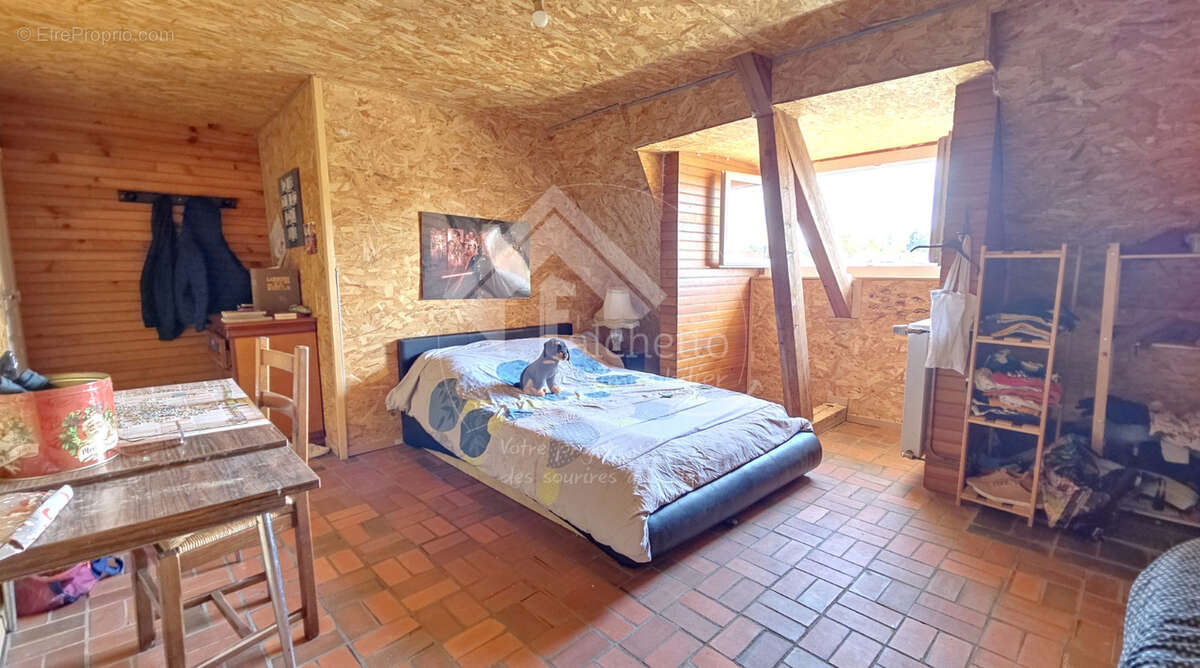 Maison à LAPALISSE