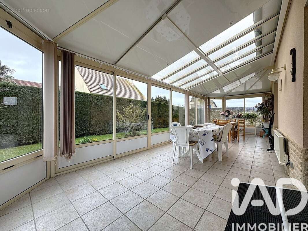 Photo 3 - Maison à COURSEULLES-SUR-MER