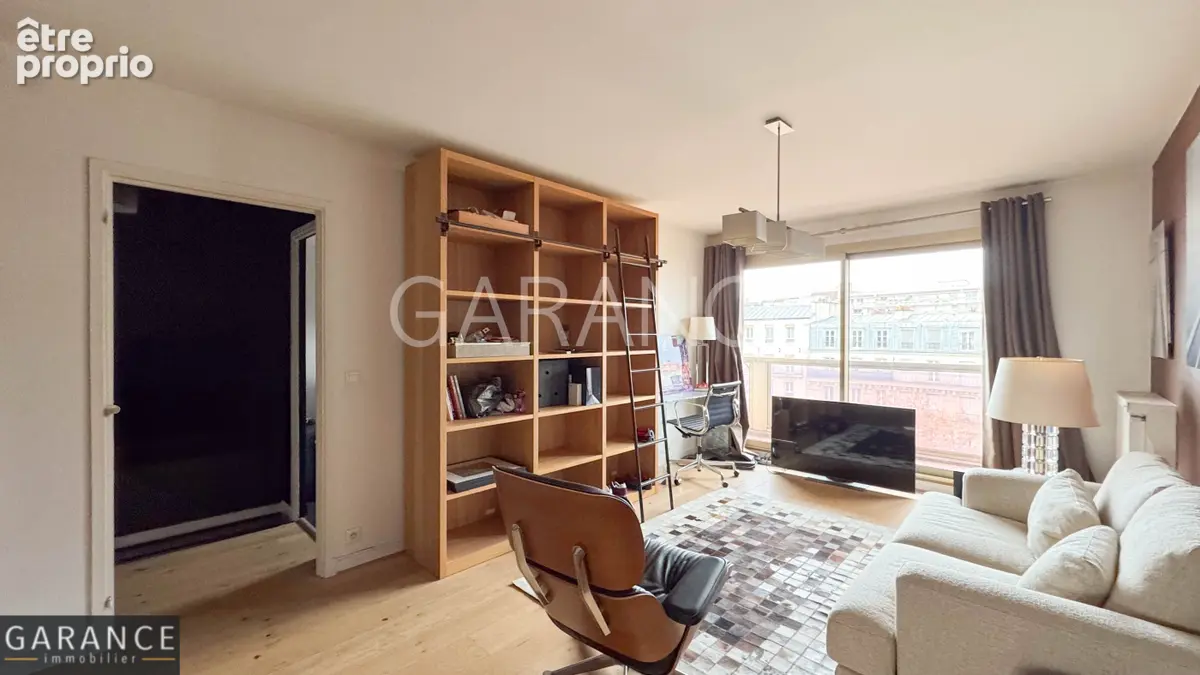 Appartement 2 pièces 47 m² à vendre à Paris-14e (75014) - photo 4