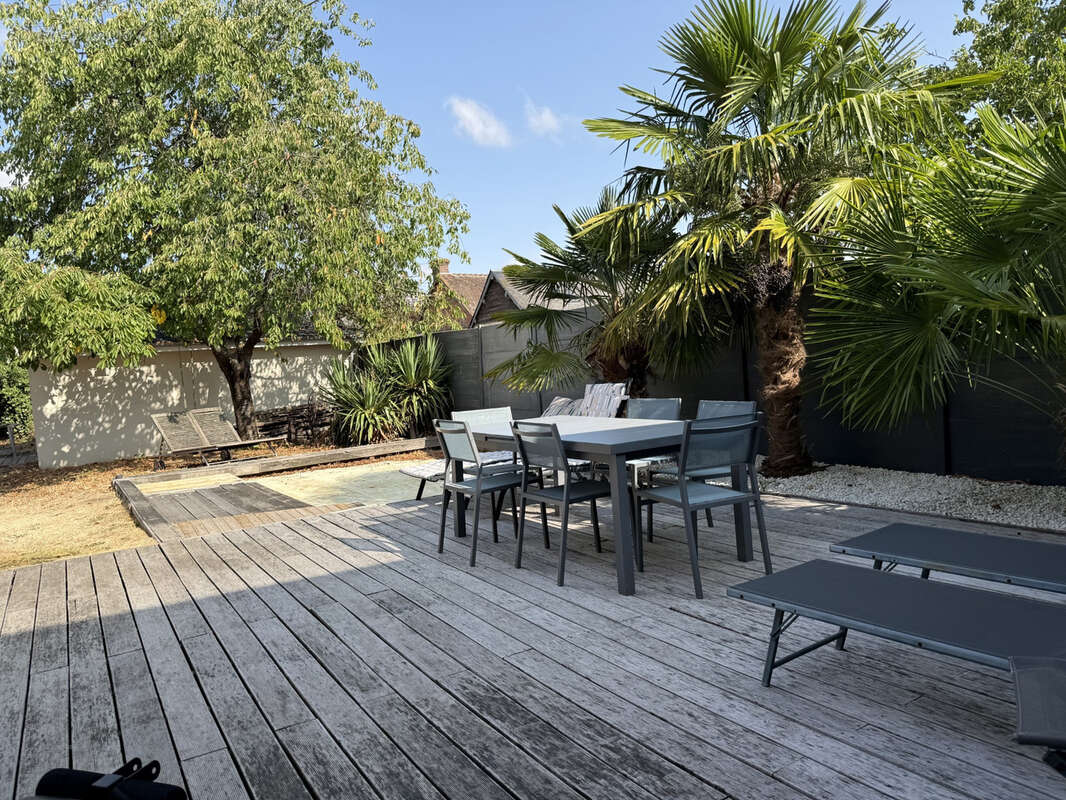 Maison 153m2 Saint-Germain-Sur-Avre - photo 6