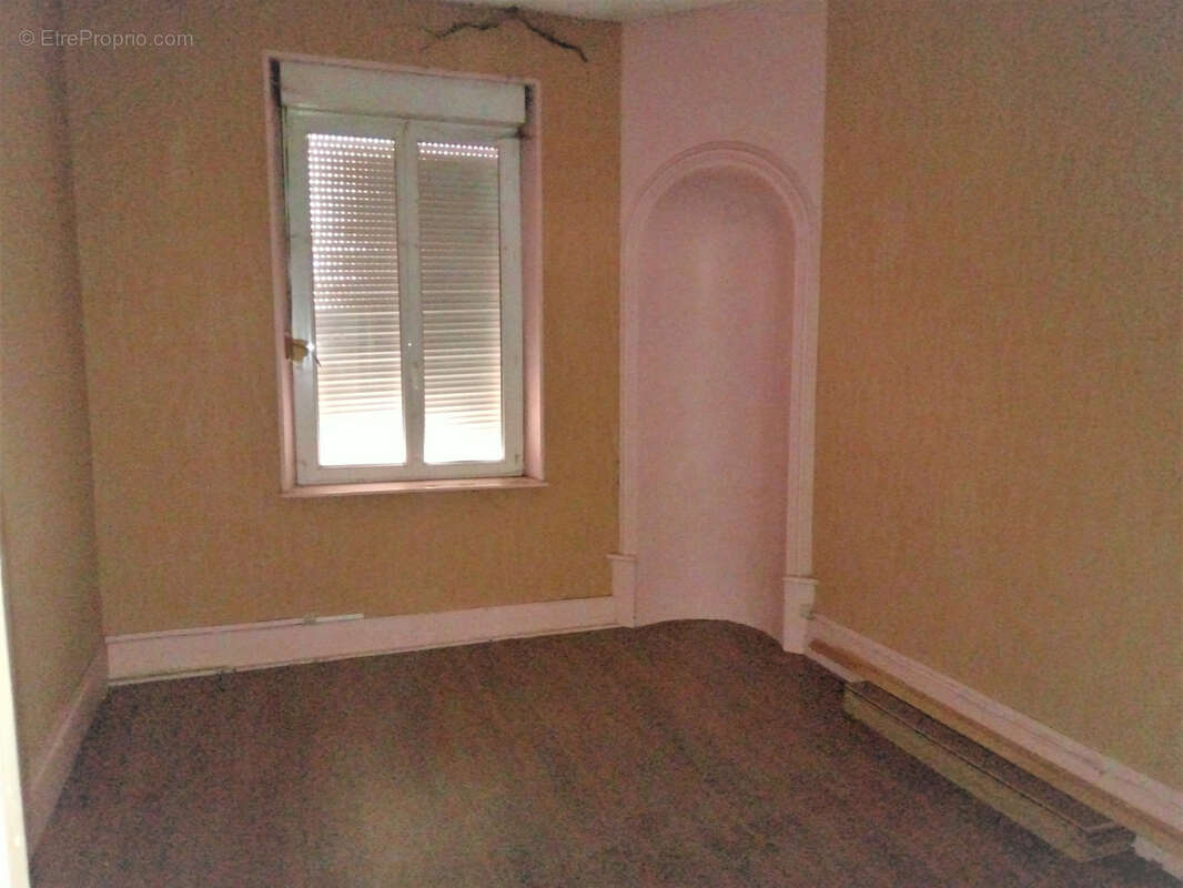 Appartement à FOUG