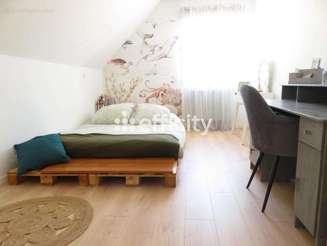 Maison récente - photo 7