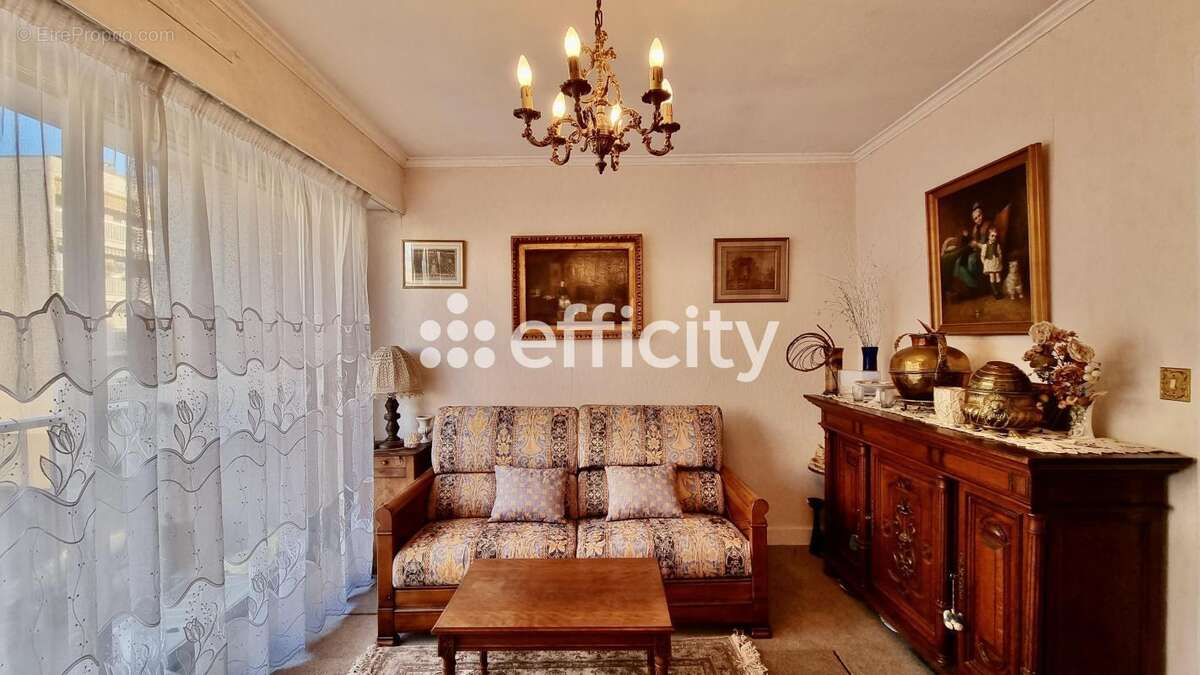 Appartement à CLAMART