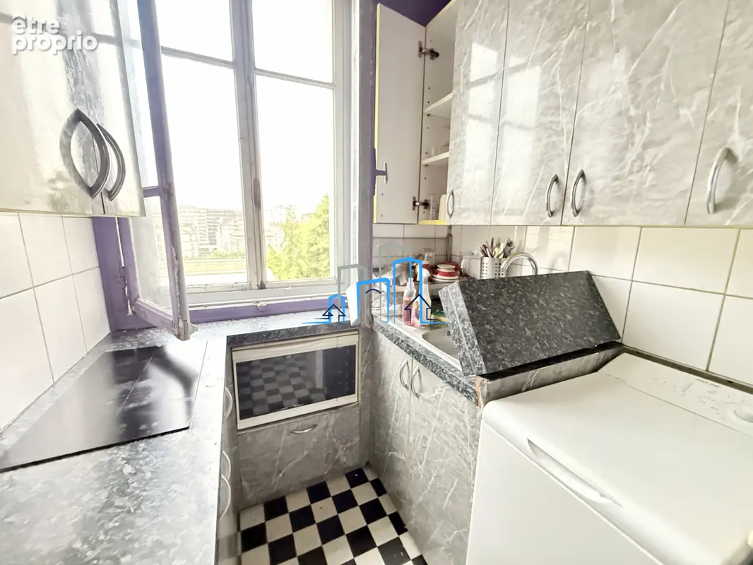 Appartement 2 pièces 29 m² à vendre à Paris-11e (75011) - photo 3