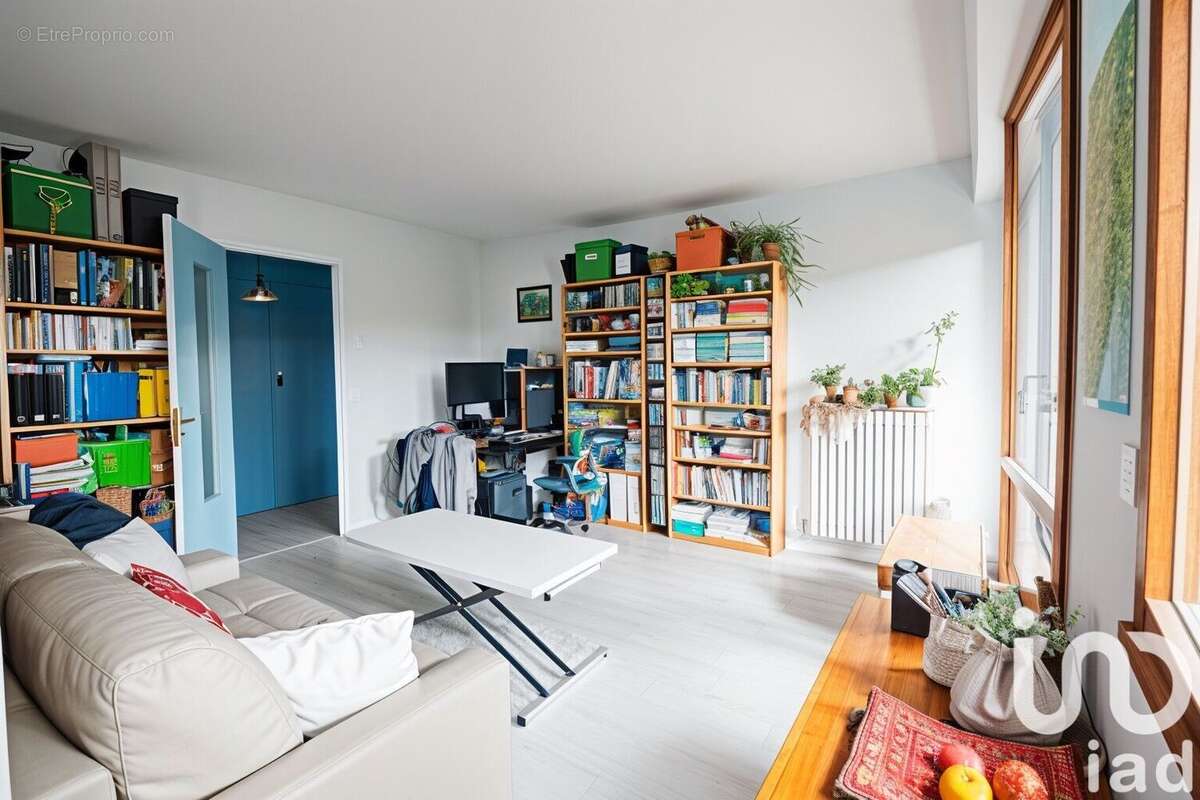 Photo 4 - Appartement à RUEIL-MALMAISON