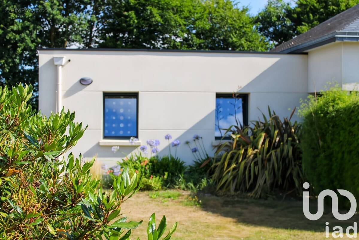 Photo 1 - Maison à LAMBALLE