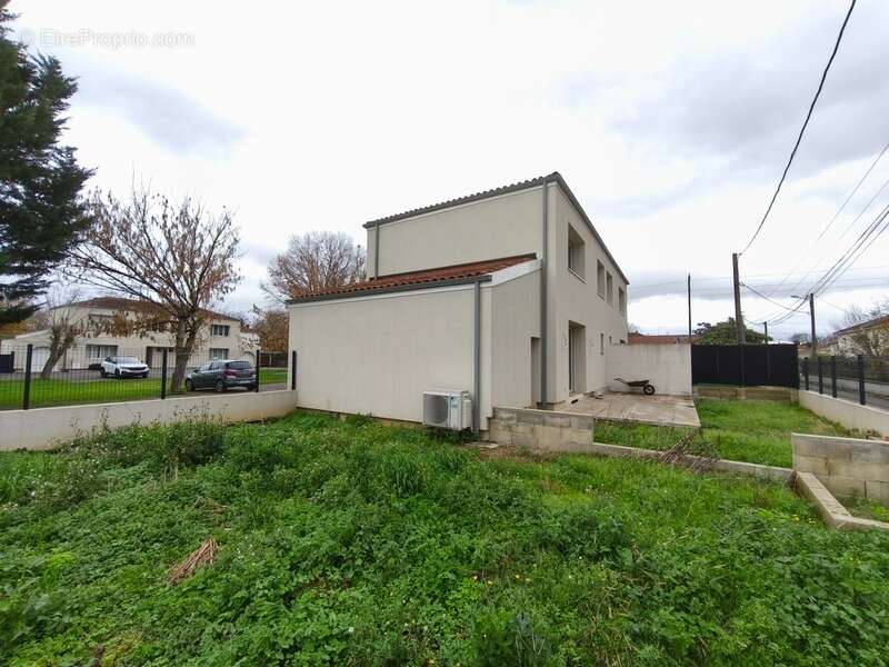 Maison à AIRE-SUR-L&#039;ADOUR