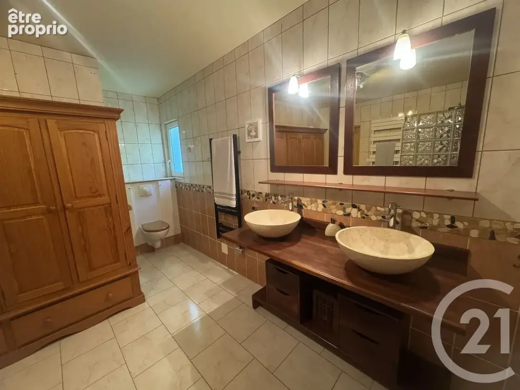 Maison 219 m² à Etais-La-Sauvin  - photo 11
