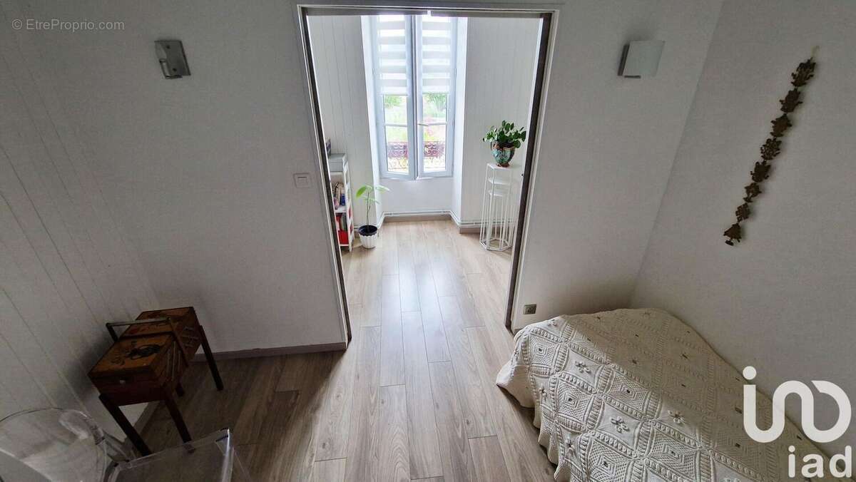 Photo 8 - Maison à NIEUL-SUR-L'AUTISE