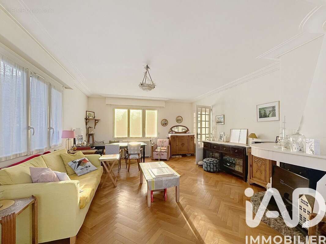 Photo 2 - Maison à NANTES