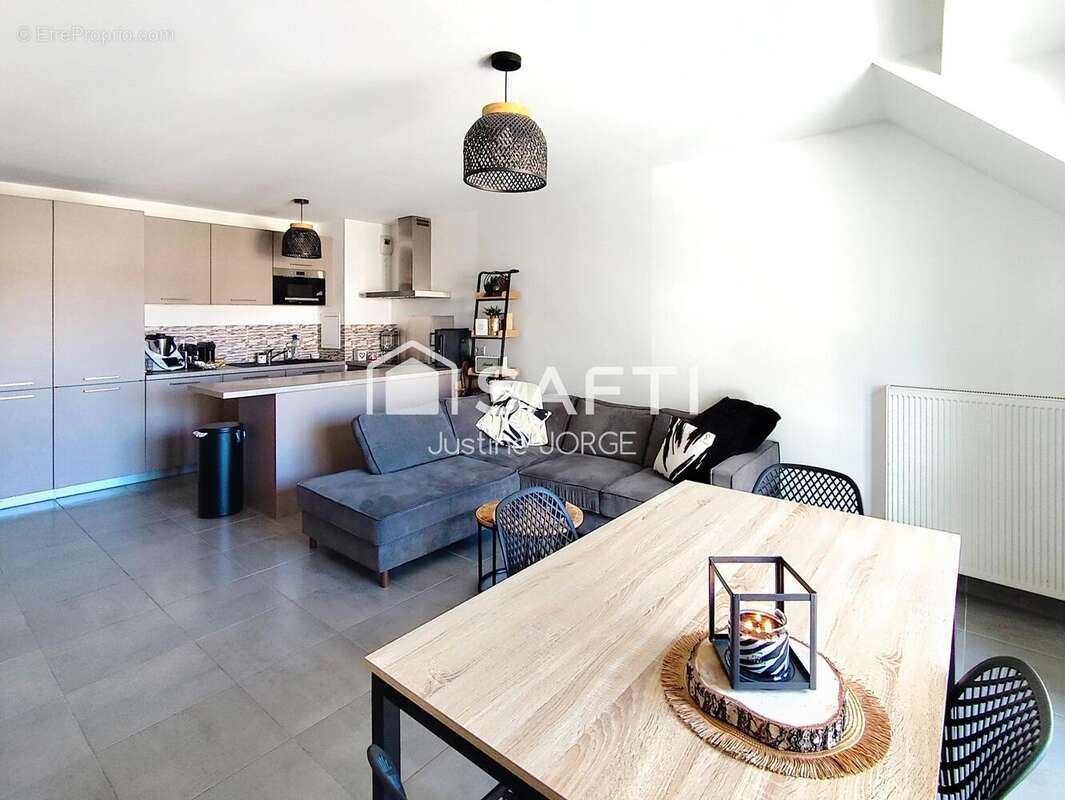 Photo 2 - Appartement à MASSY