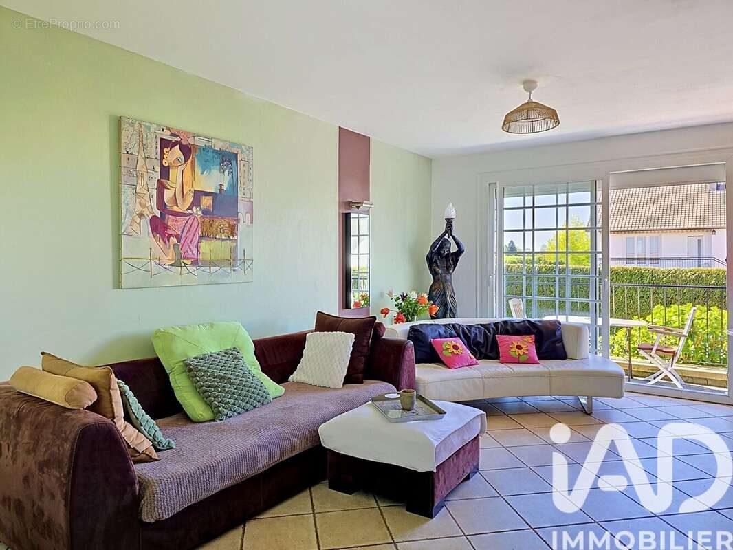 Photo 5 - Maison à LA FEUILLIE