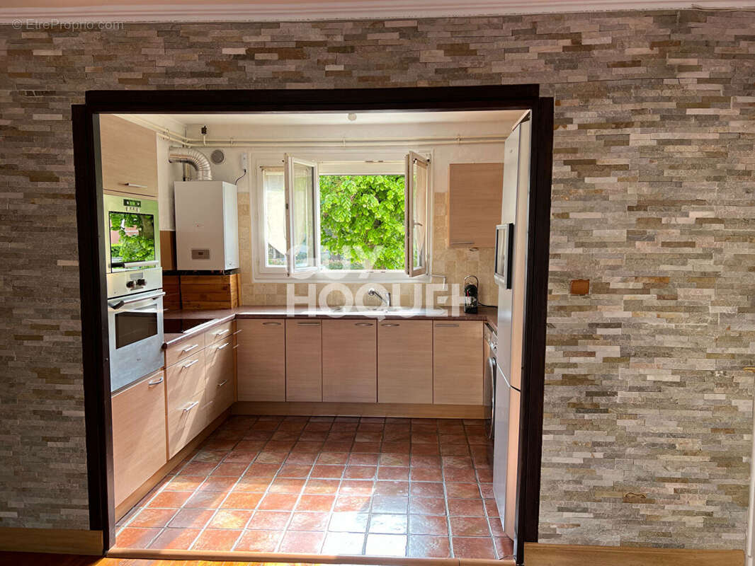 Appartement à CALUIRE-ET-CUIRE