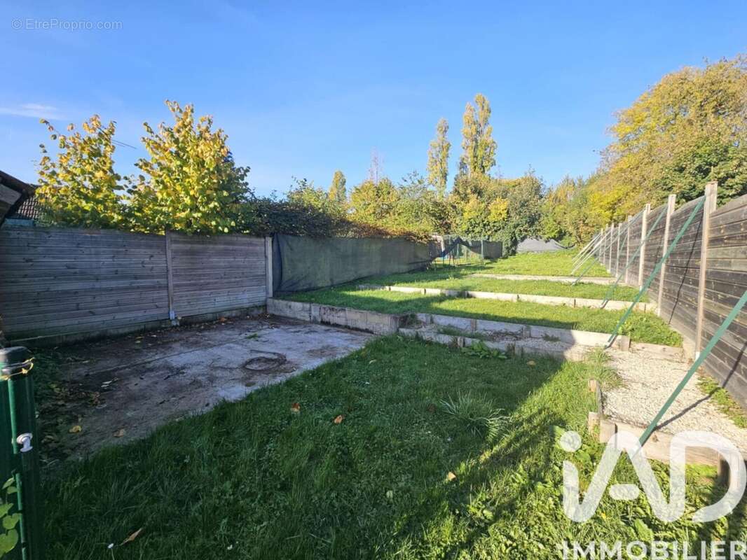 Photo 4 - Maison à VARREDDES