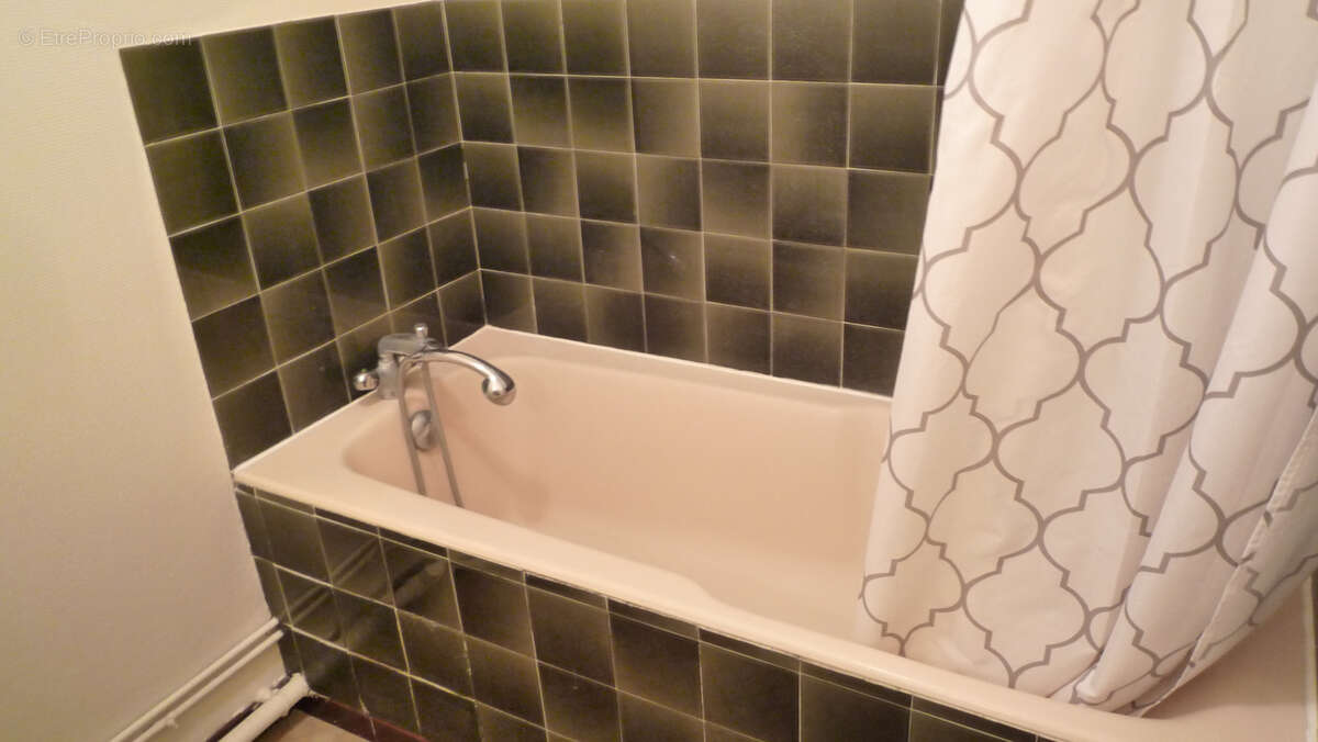 Appartement à OLIVET