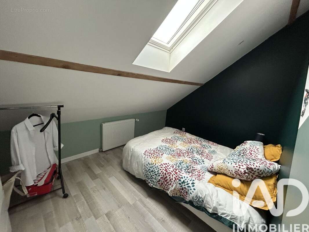 Photo 8 - Maison à CURGY