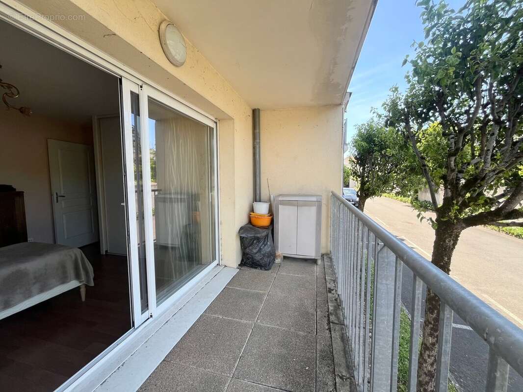 Appartement 69 m² à Perigueux  - photo 48