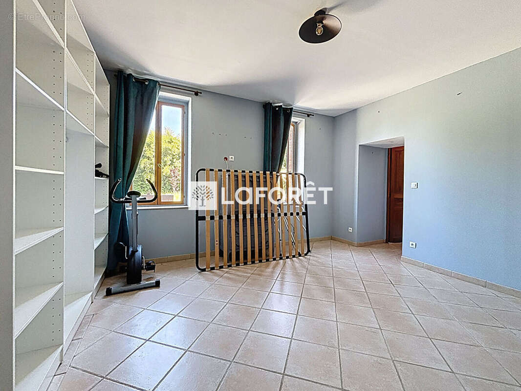 Maison à VILLEMUR-SUR-TARN