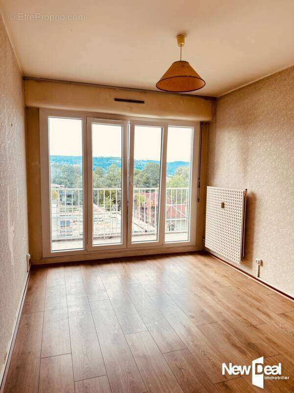 Exclusivite appartement de type 5 de 95 m2 a renover - photo 10