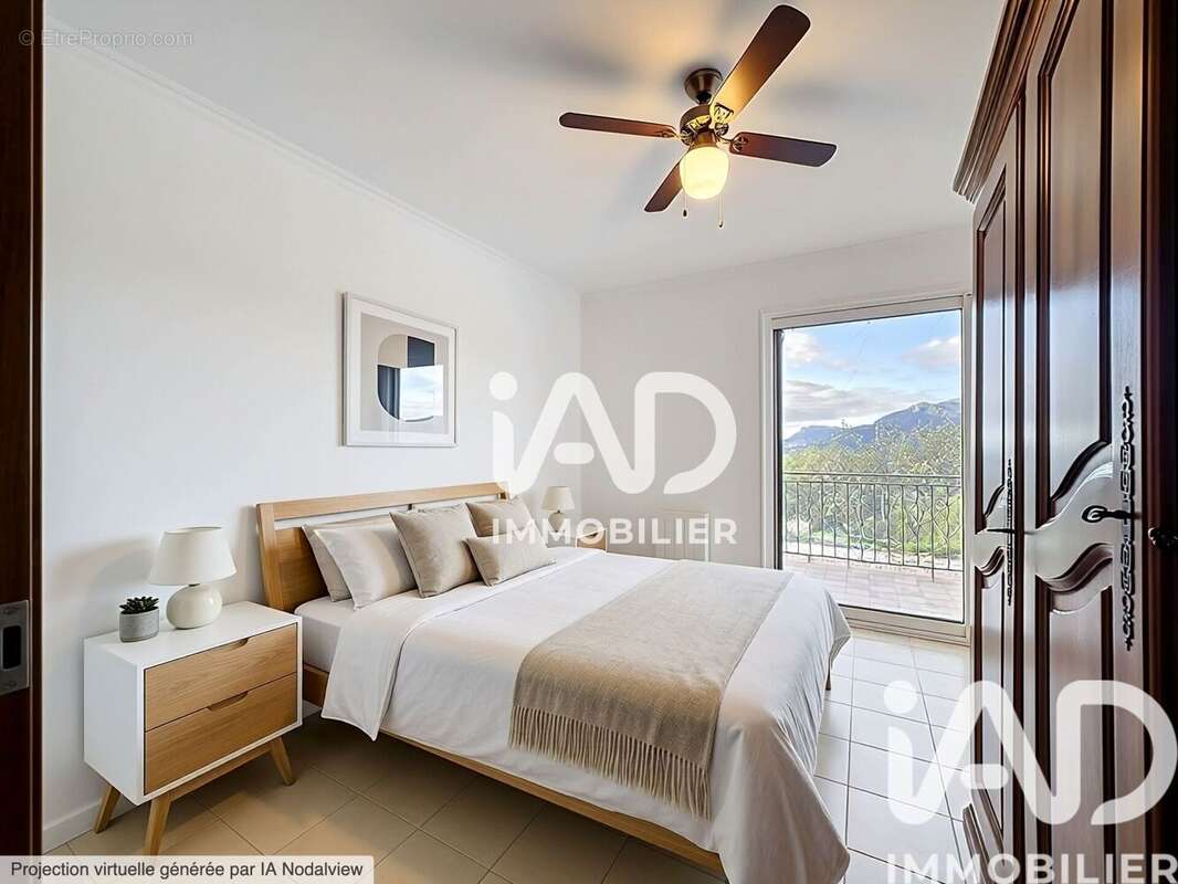 Photo 8 - Appartement à MENTON