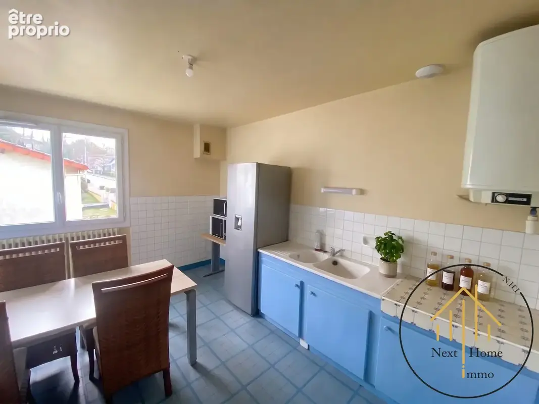 Maison 86 m² à Chalais  - photo 6