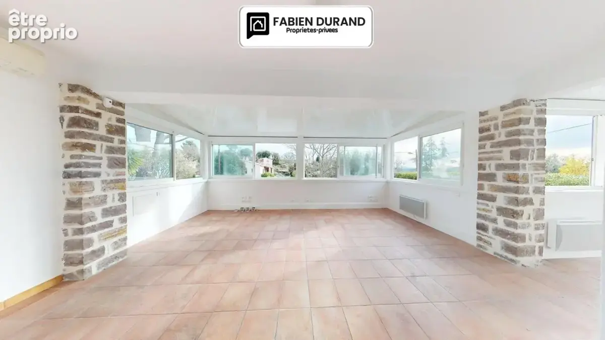 Villa composée de 2 Grands Appartements Indépendants - photo 7