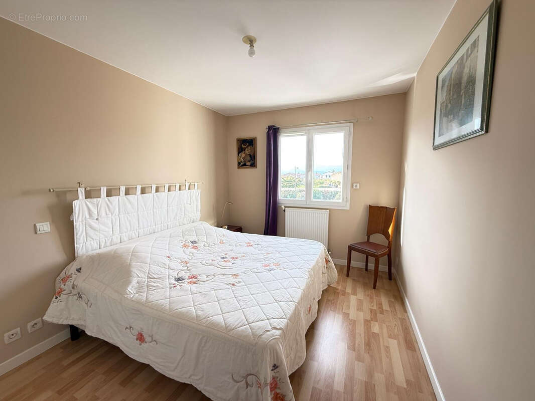 Appartement à VERNOSC-LES-ANNONAY
