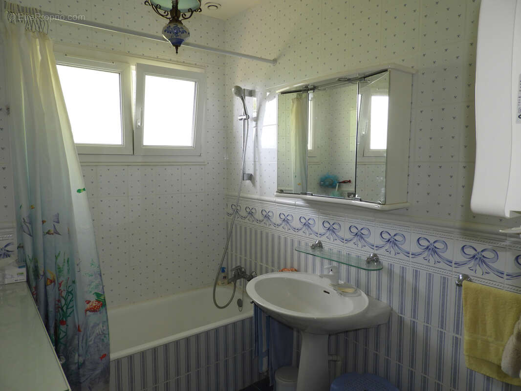 Maison à VILLEFRANCHE-DE-ROUERGUE