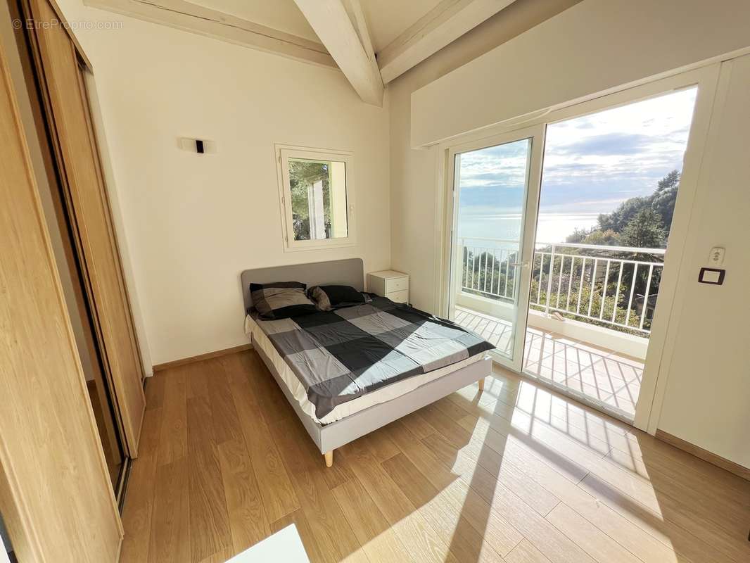 Villa proche de MONACO, vue mer - photo 7