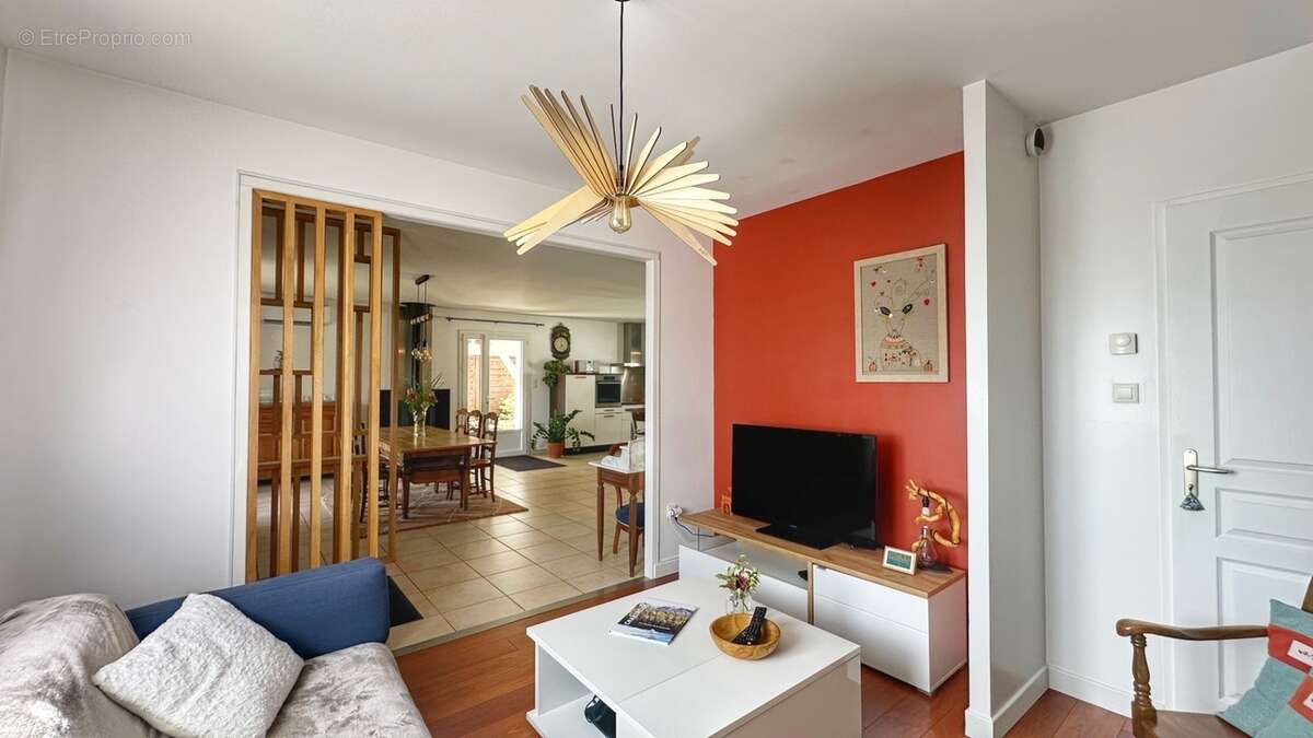 Maison à LA MURETTE