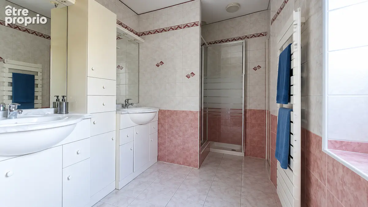 Maison 180m² à voulême - photo 7