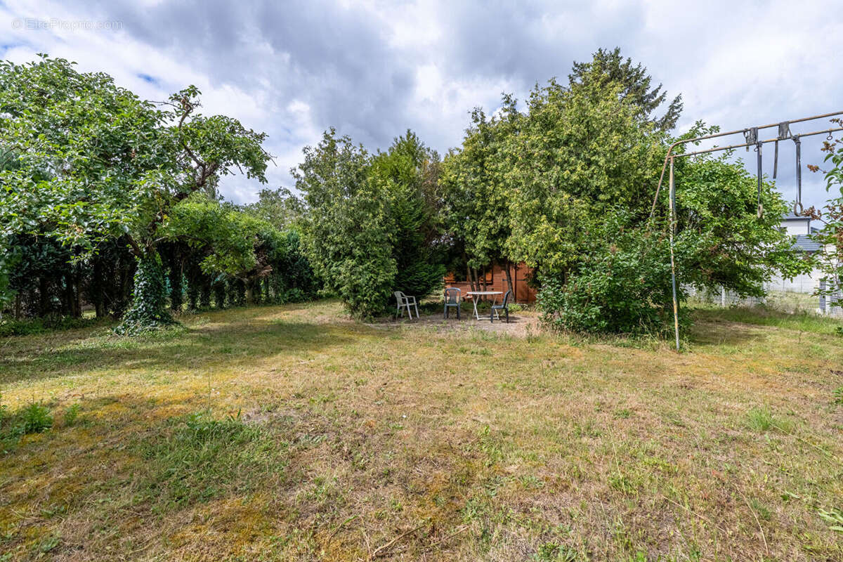 Maison Conflans Sainte Honorine 7 pièce(s) 187.67 m2 - photo 15